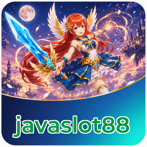 javaslot88 APK Indonesia - Dashboard dan Interface