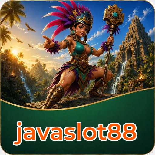 Keamanan javaslot88 APK
